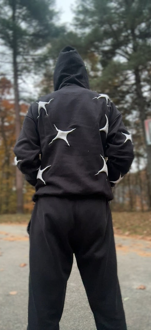 Star Armo hoodie