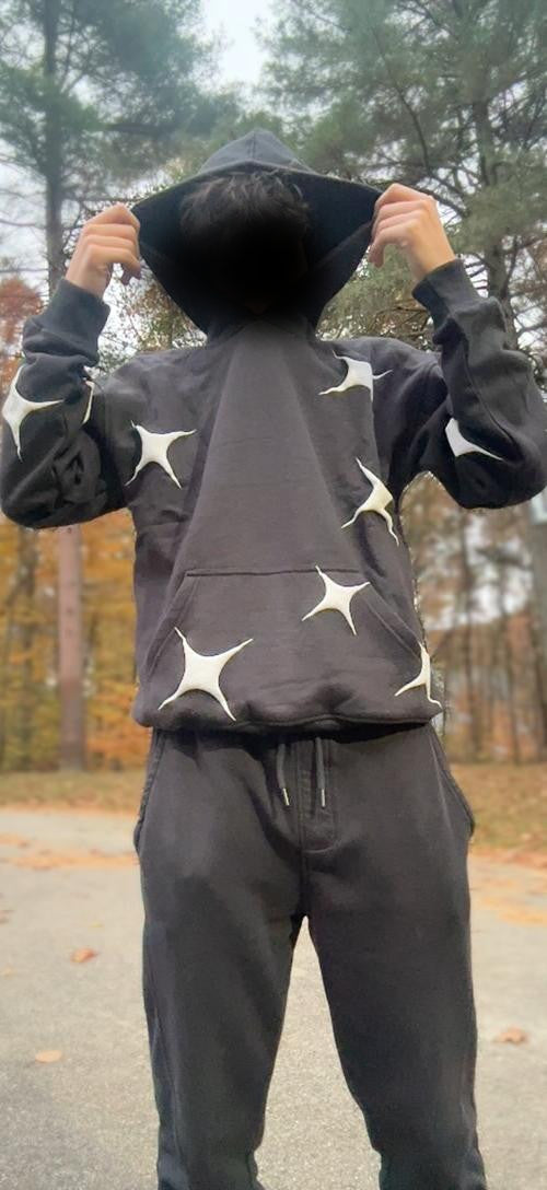 Star Armo hoodie